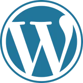 Data Domini - WordPress Logo