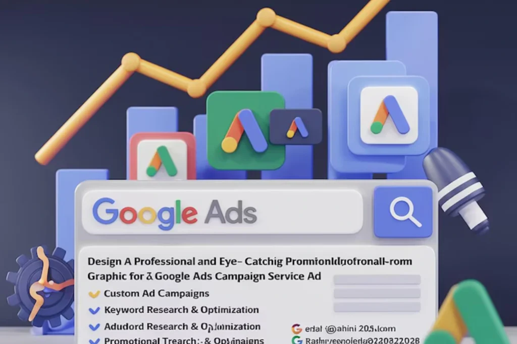 google ads managements