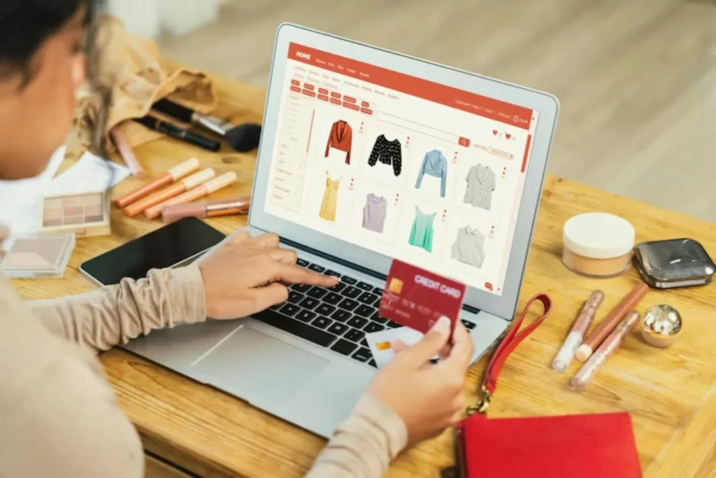 Shopify development