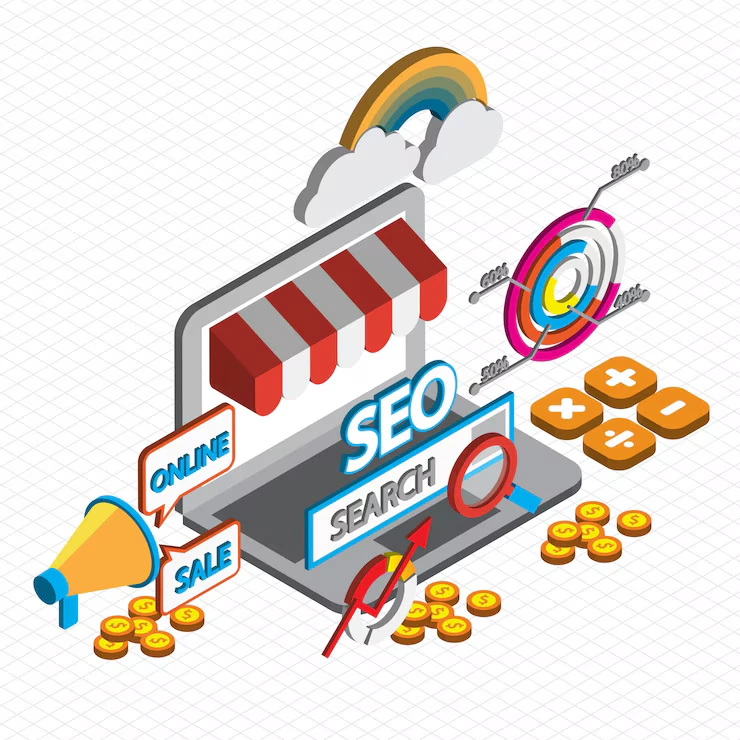 local seo